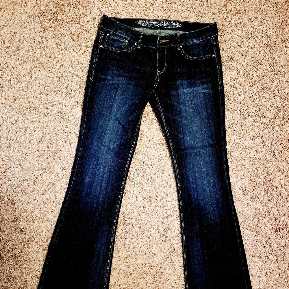 Express Jeans